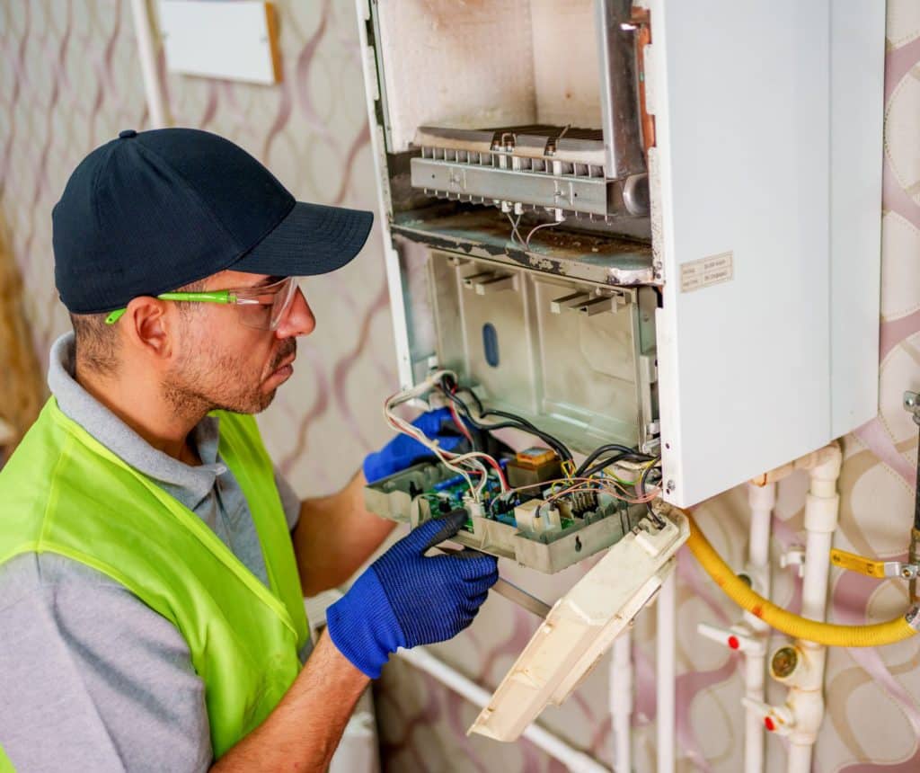 BTW-aanpassing voor fossiele verwarmingsinstallaties van 6% naar 21%