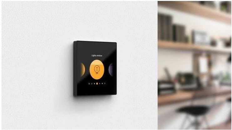 NIKO: Profiteer nu van de promotie op de Niko Digital black – 2de toestel aan -50%