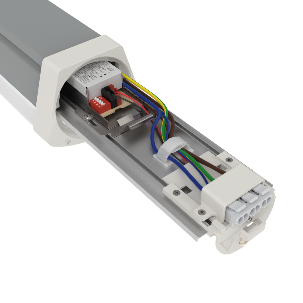 LEDVANCE: Damp Proof Flex IP66