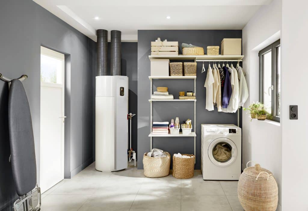 ATLANTIC: Explorer V5 Efficiënter, stiller en verlaagde prijs