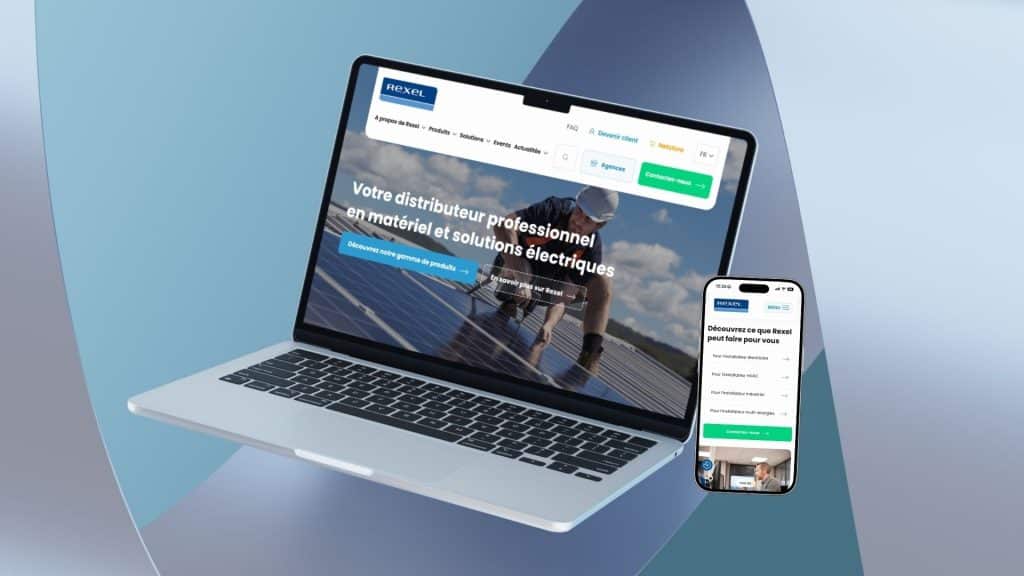 Avez-vous déjà vu notre nouveau site web ? 👀