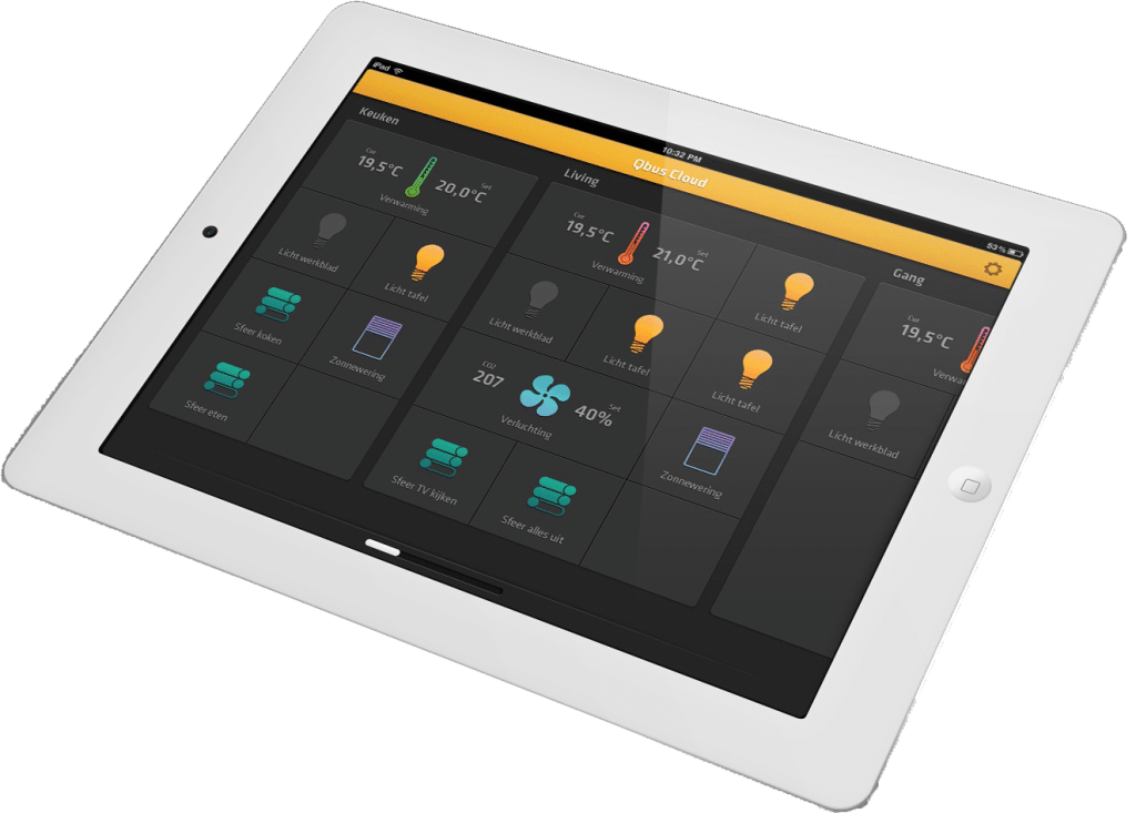 Qbus instapopleiding – Rexel Ieper