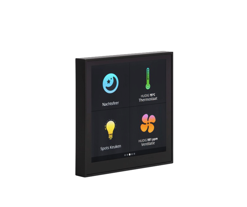 Qbus instapopleiding – Rexel Wijnegem