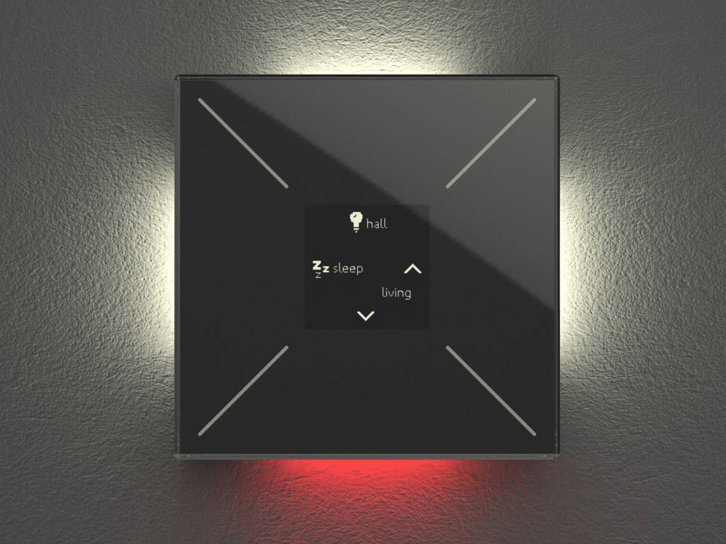 Formation Velbus – Rexel Mons