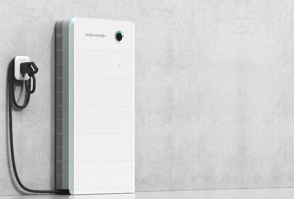 Formation Sigenergy – Rexel Naninne