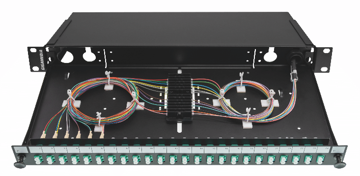 Opleiding glasvezel initiatie – Rexel Brugge