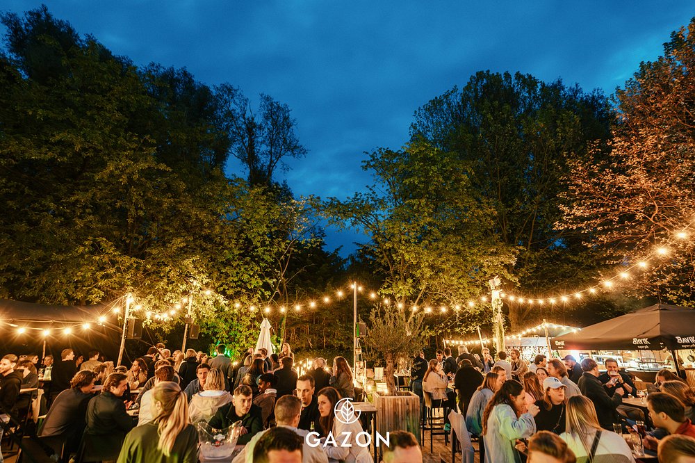 Smart & Verbonden – Gent Gazon