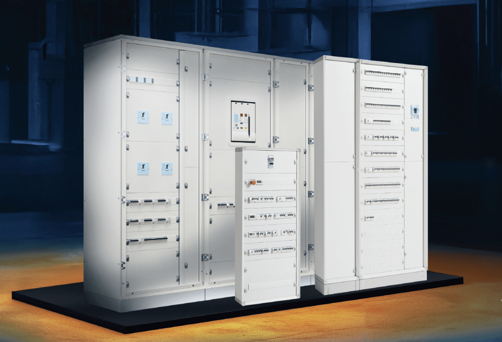 Roadshow Legrand XL³HP – Rexel Hasselt