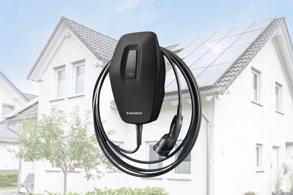 Formation Mennekes e-Mobility – Rexel Verviers