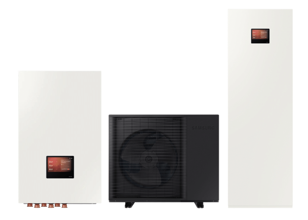 Formation Samsung Monobloc R290 – Rexel Wavre